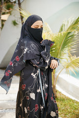 Abaya Sakeena