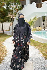 Abaya Sakeena
