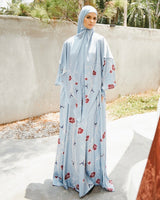 Abaya Sakeena