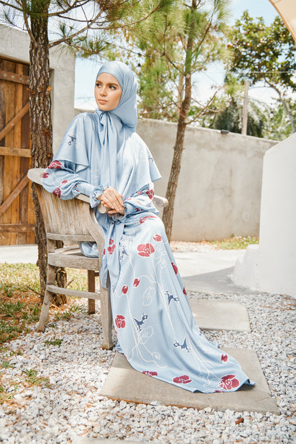 Abaya Sakeena