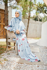 Abaya Sakeena