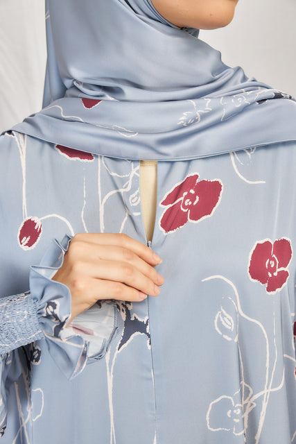 Abaya Sakeena
