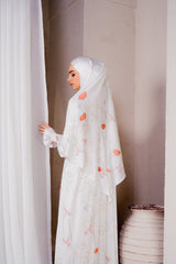 Dress Sakeena - NunHa Online