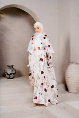 Dress Sakeena - NunHa Online