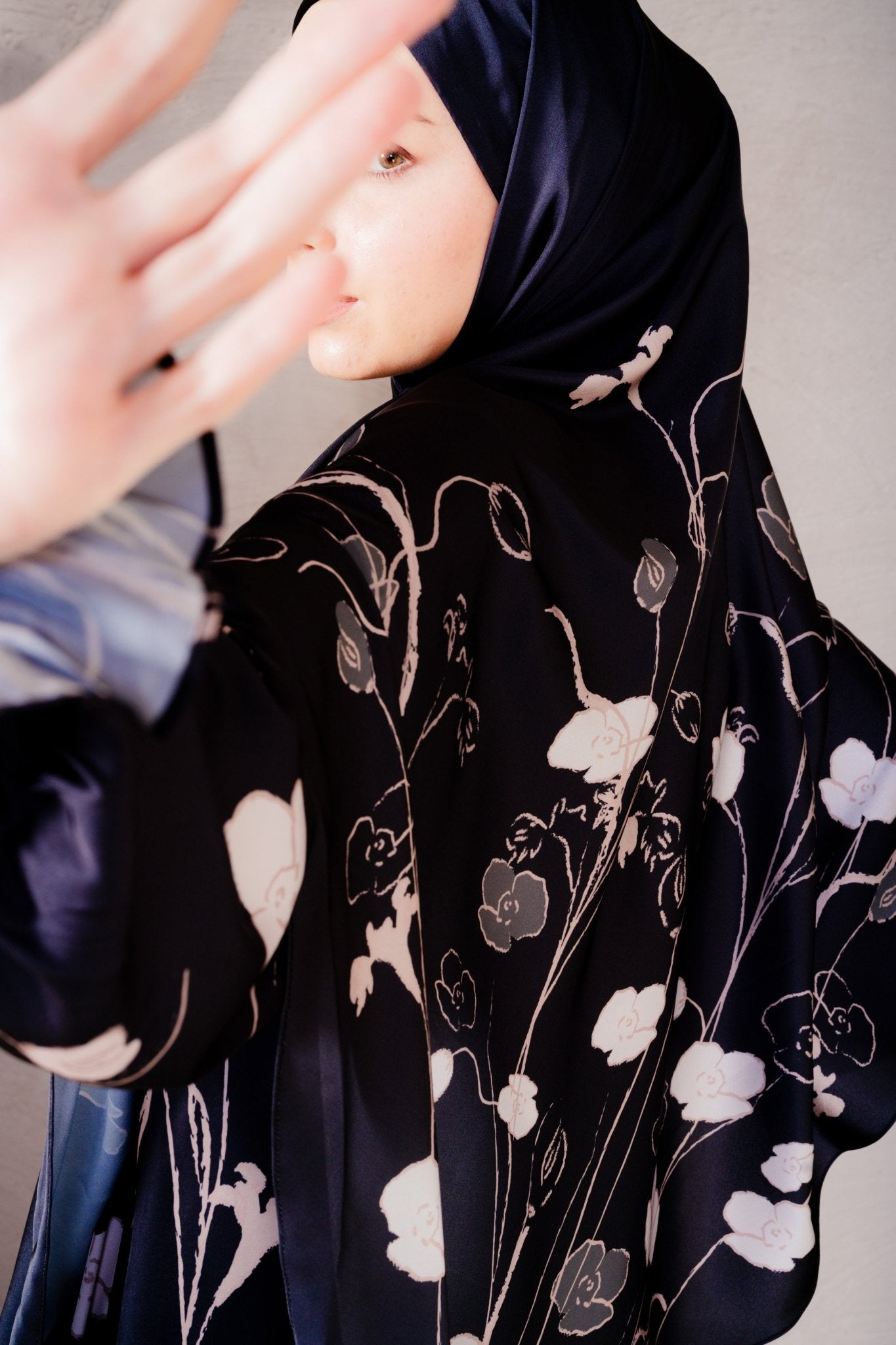 Dress Sakeena - NunHa Online