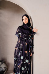 Dress Sakeena - NunHa Online