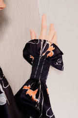 Dress Sakeena - NunHa Online