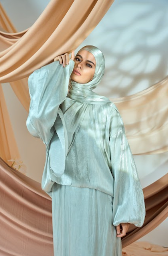 Salwa Collection