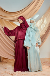 Salwa Collection