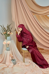 Salwa Collection