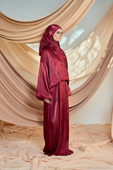 Salwa Collection