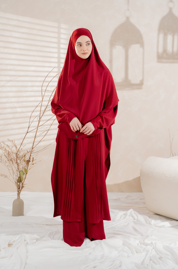 Zahra Collection
