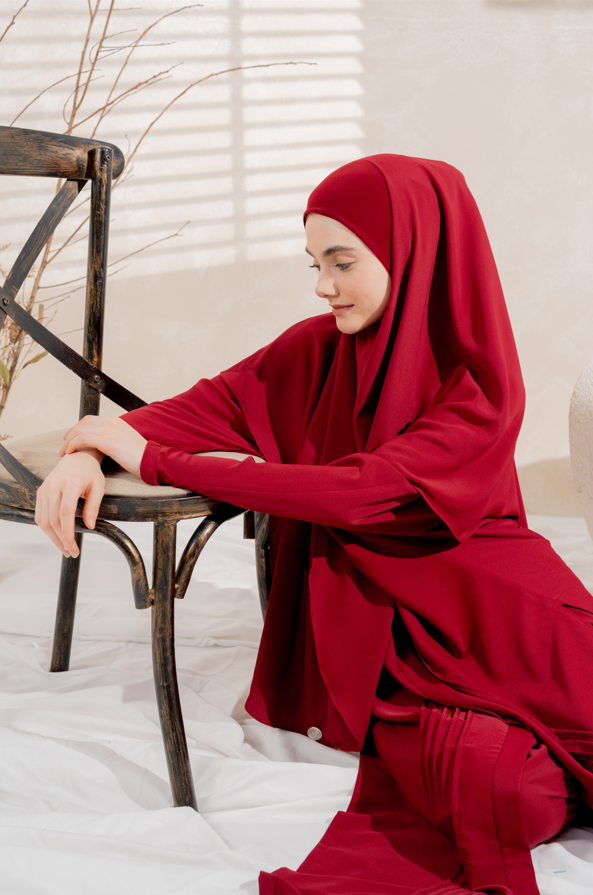 Zahra Collection