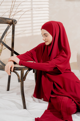 Zahra Collection