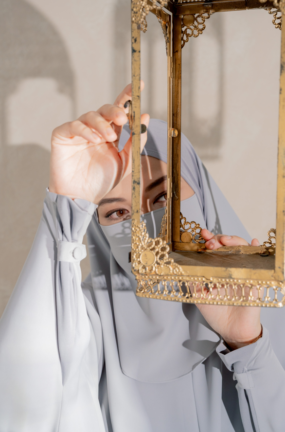 Zahra Collection