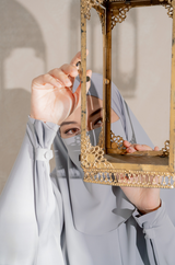 Zahra Collection