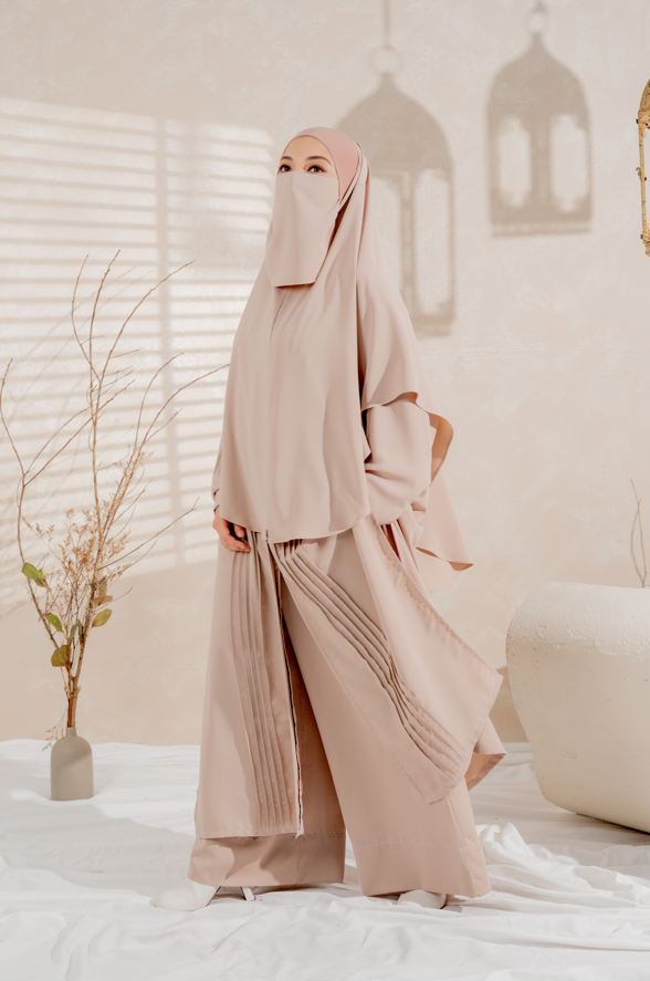 Zahra Collection