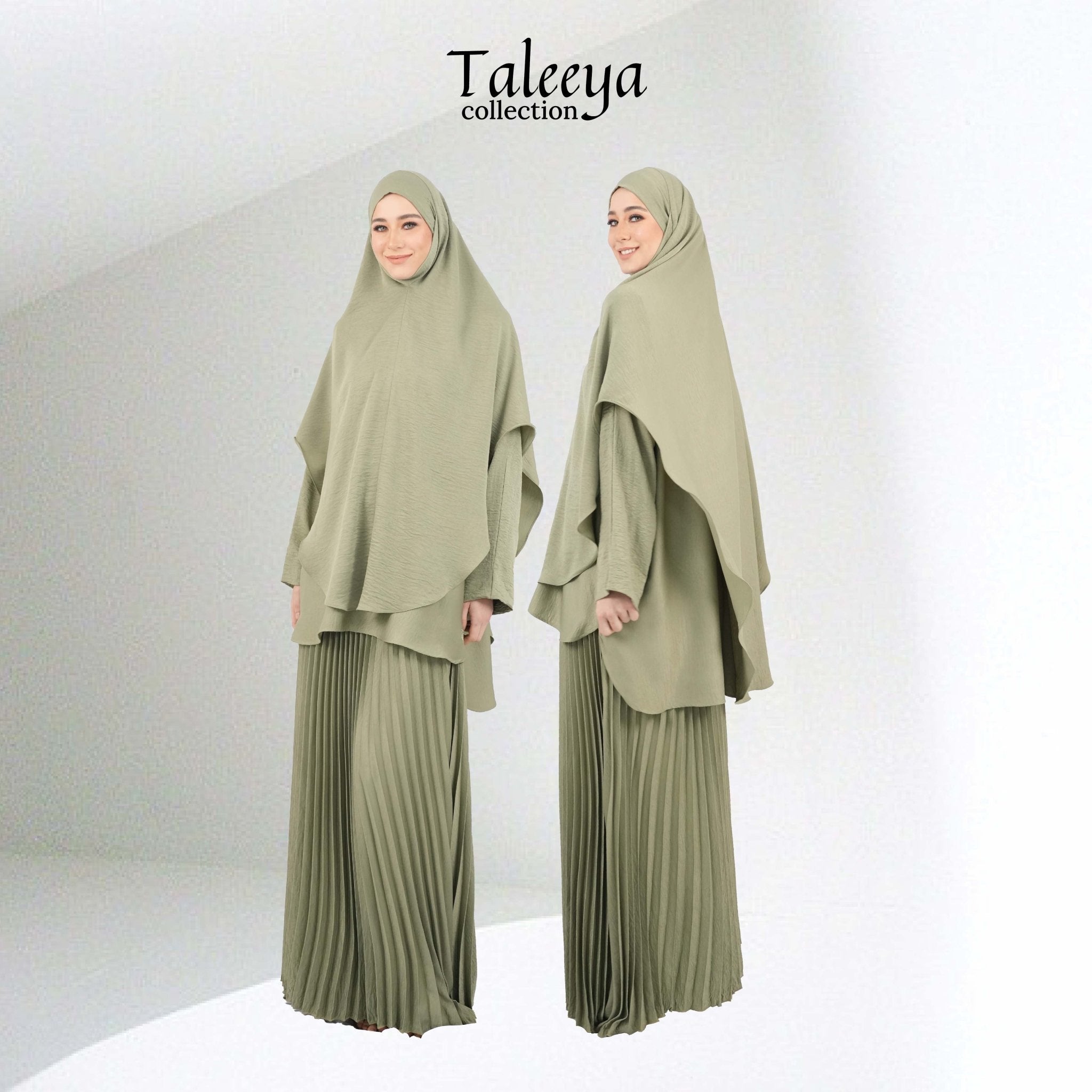 Taleeya Collection - Nunha OnlinenNH-J-TAL-SGG-PS