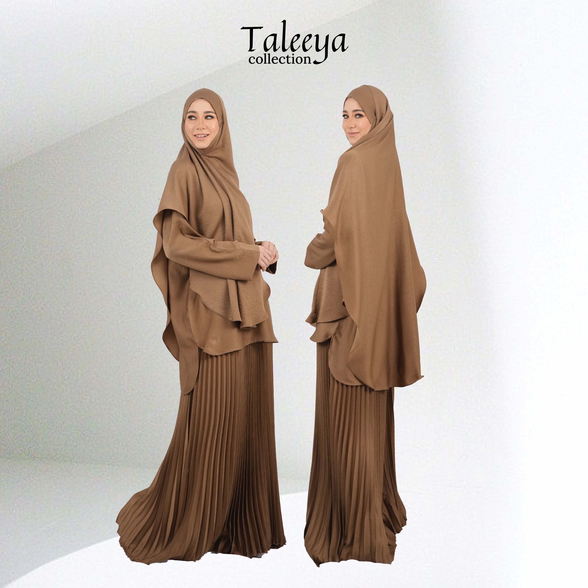 Taleeya Collection - Nunha OnlinenNH-ST-TAL-BRO-FS