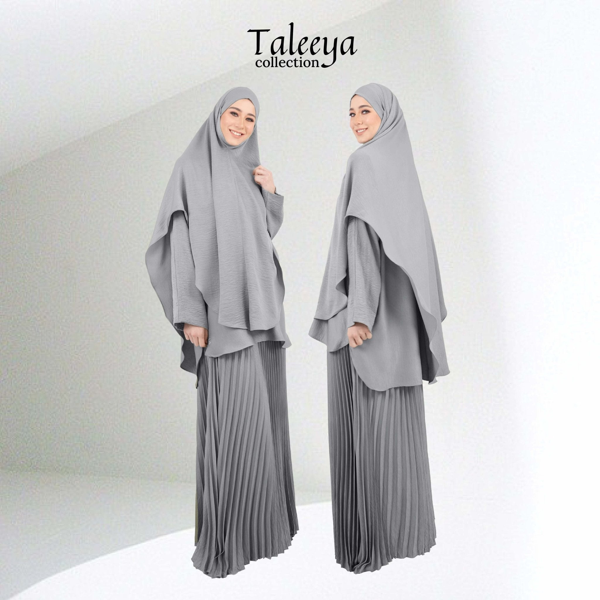 Taleeya Collection - Nunha OnlinenNH-ST-TAL-GRE-PS