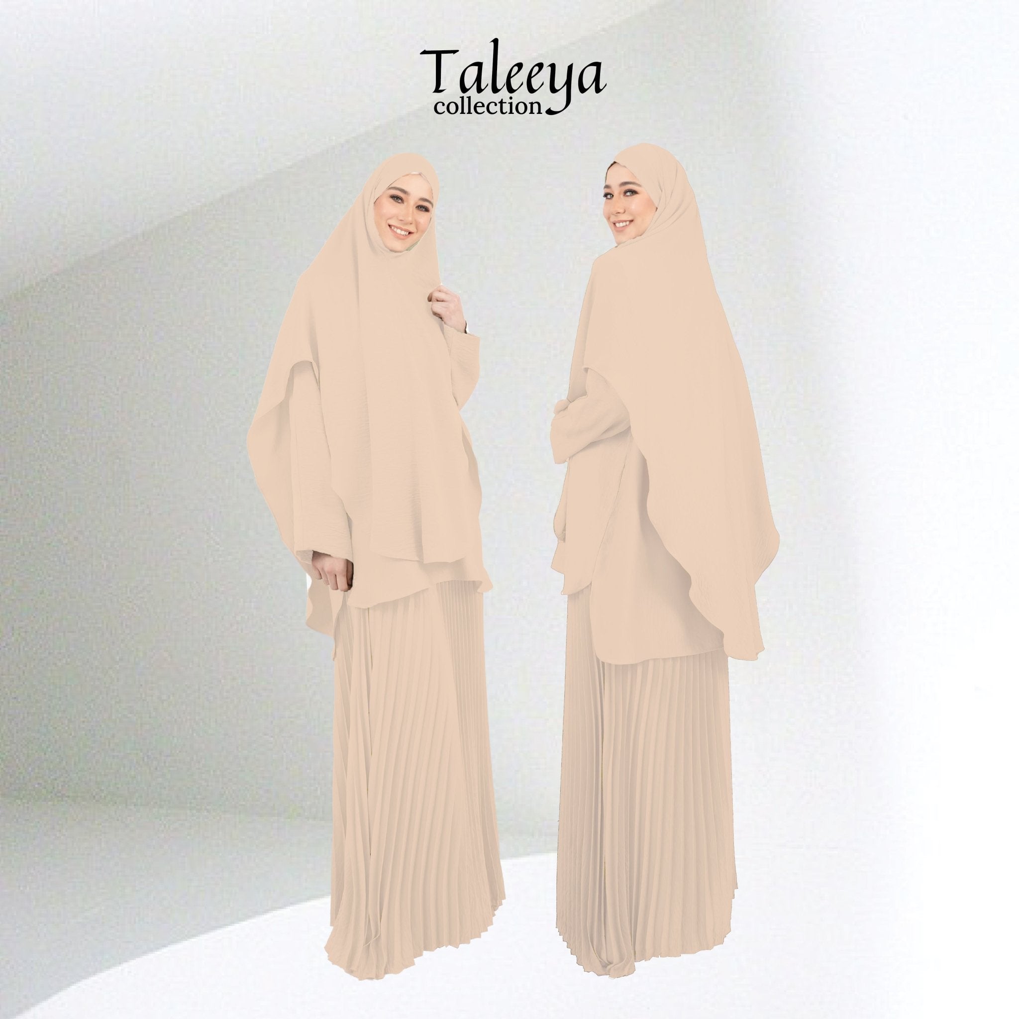Taleeya Collection - Nunha OnlinenNH-ST-TAL-BEG-FS