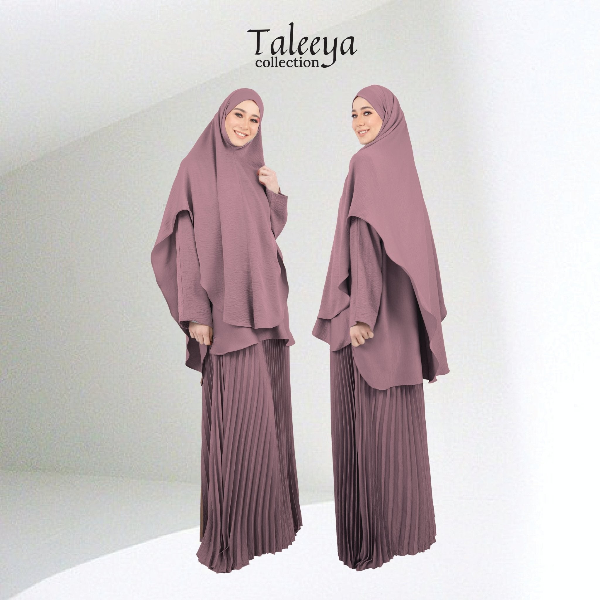 Taleeya Collection - Nunha OnlinenNH-ST-TAL-DPI-FS