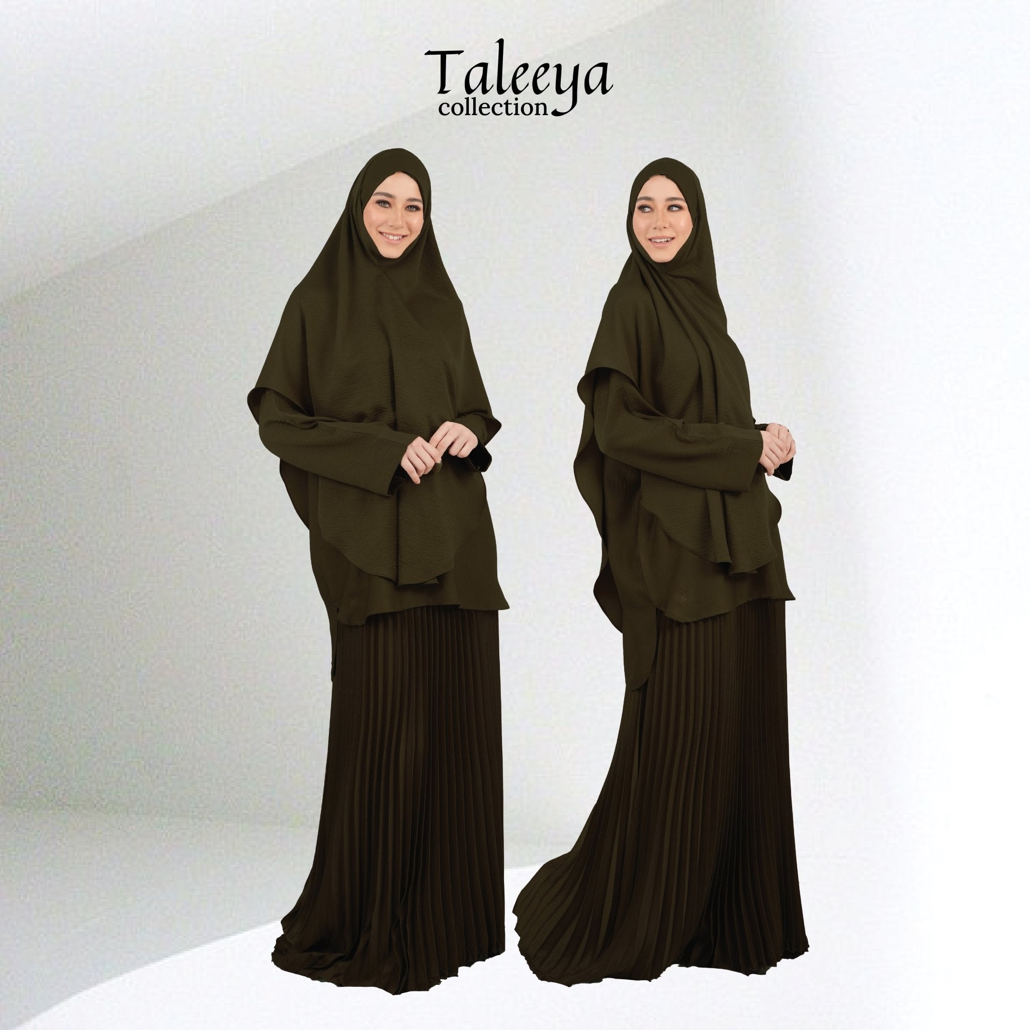 Taleeya Collection - Nunha OnlinenNH-ST-TAL-OLI-FS