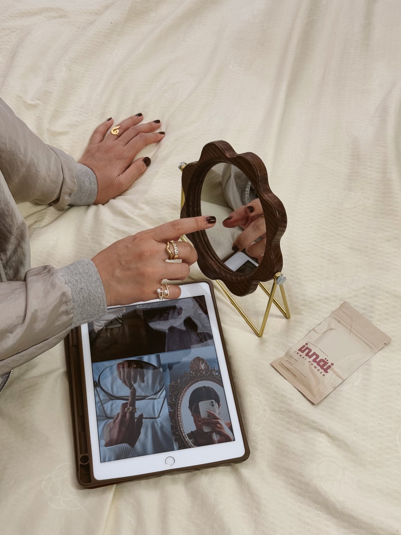 Innai Nunha - NunHa Online