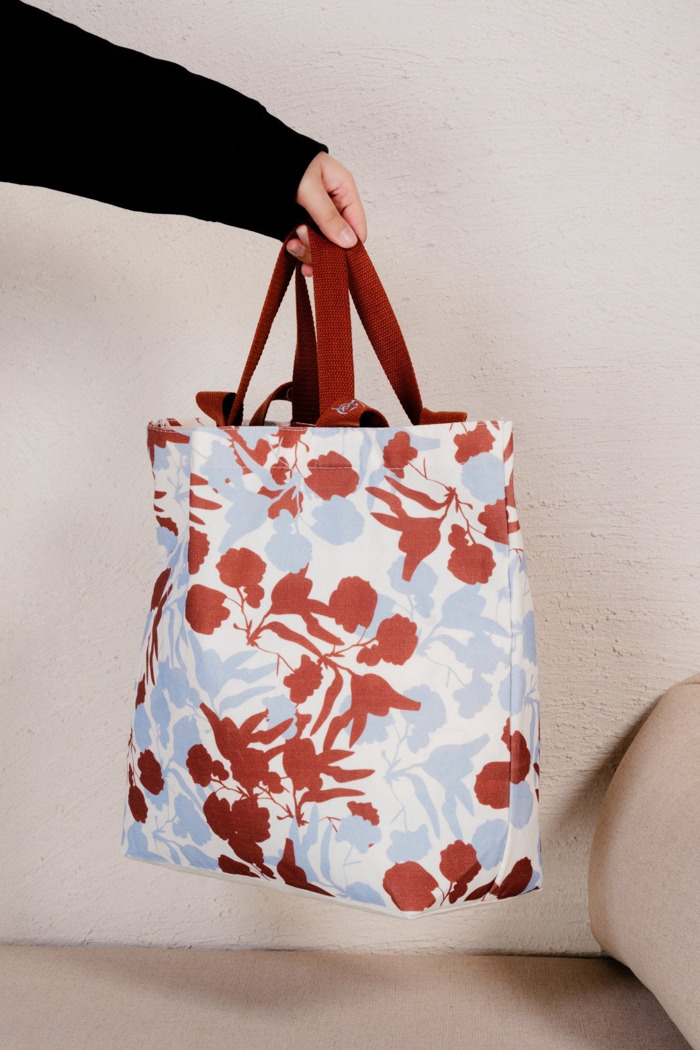 Nunha Tote Bag - NunHa Online