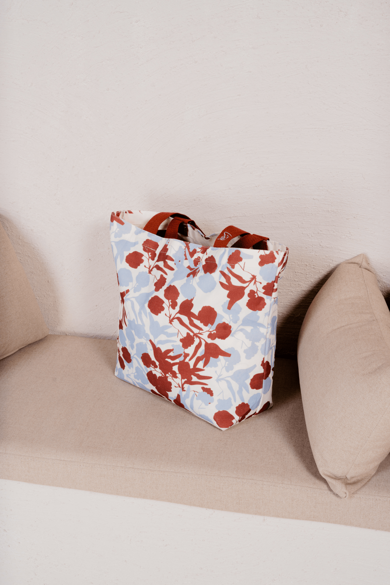 Nunha Tote Bag - NunHa Online