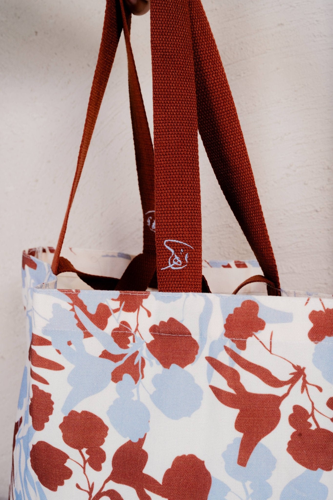 Nunha Tote Bag - NunHa Online