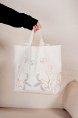 Nunha Tote Bag - NunHa Online