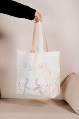 Nunha Tote Bag - NunHa Online