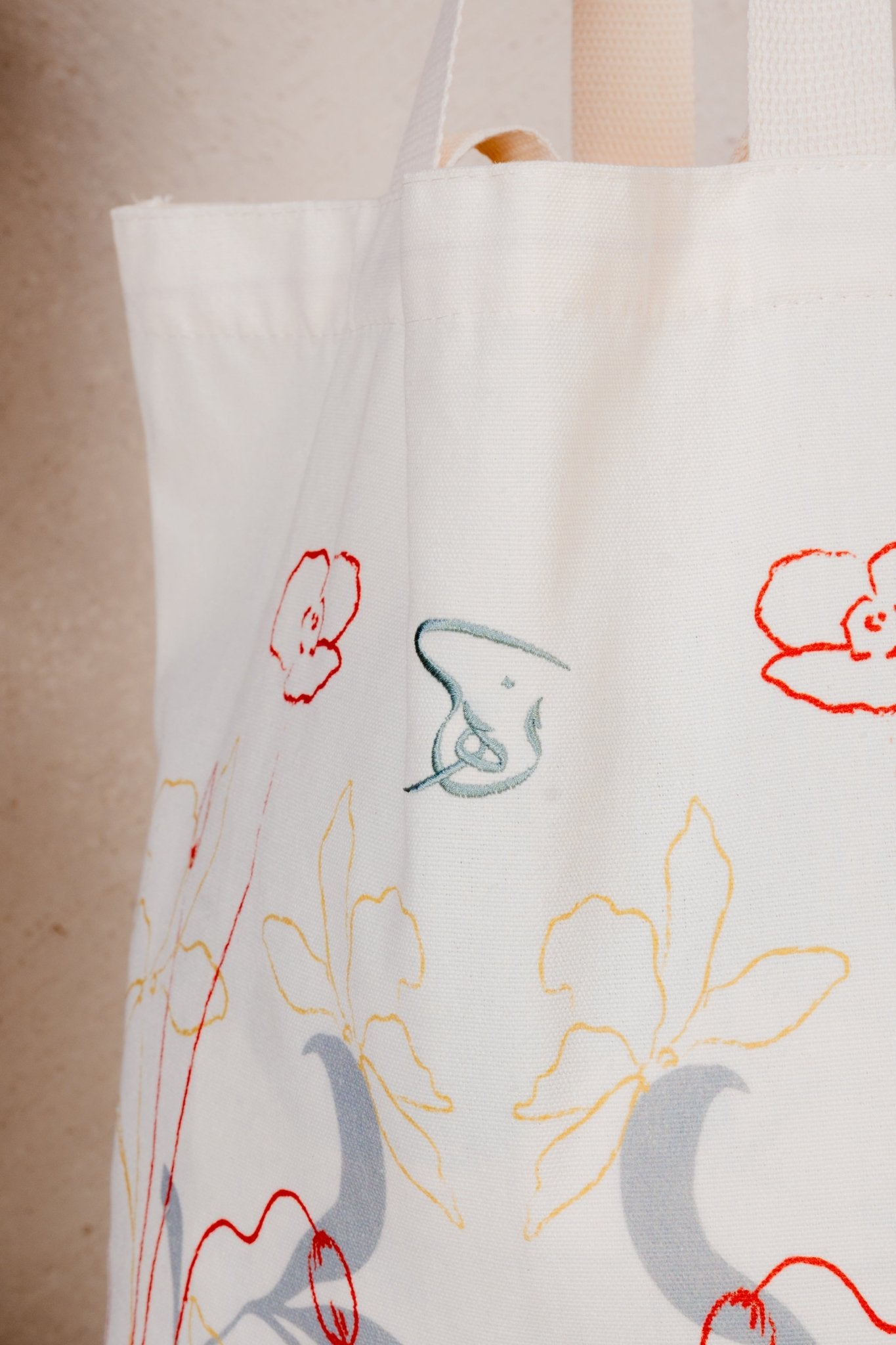 Nunha Tote Bag - NunHa Online