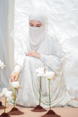 Qamara Abaya