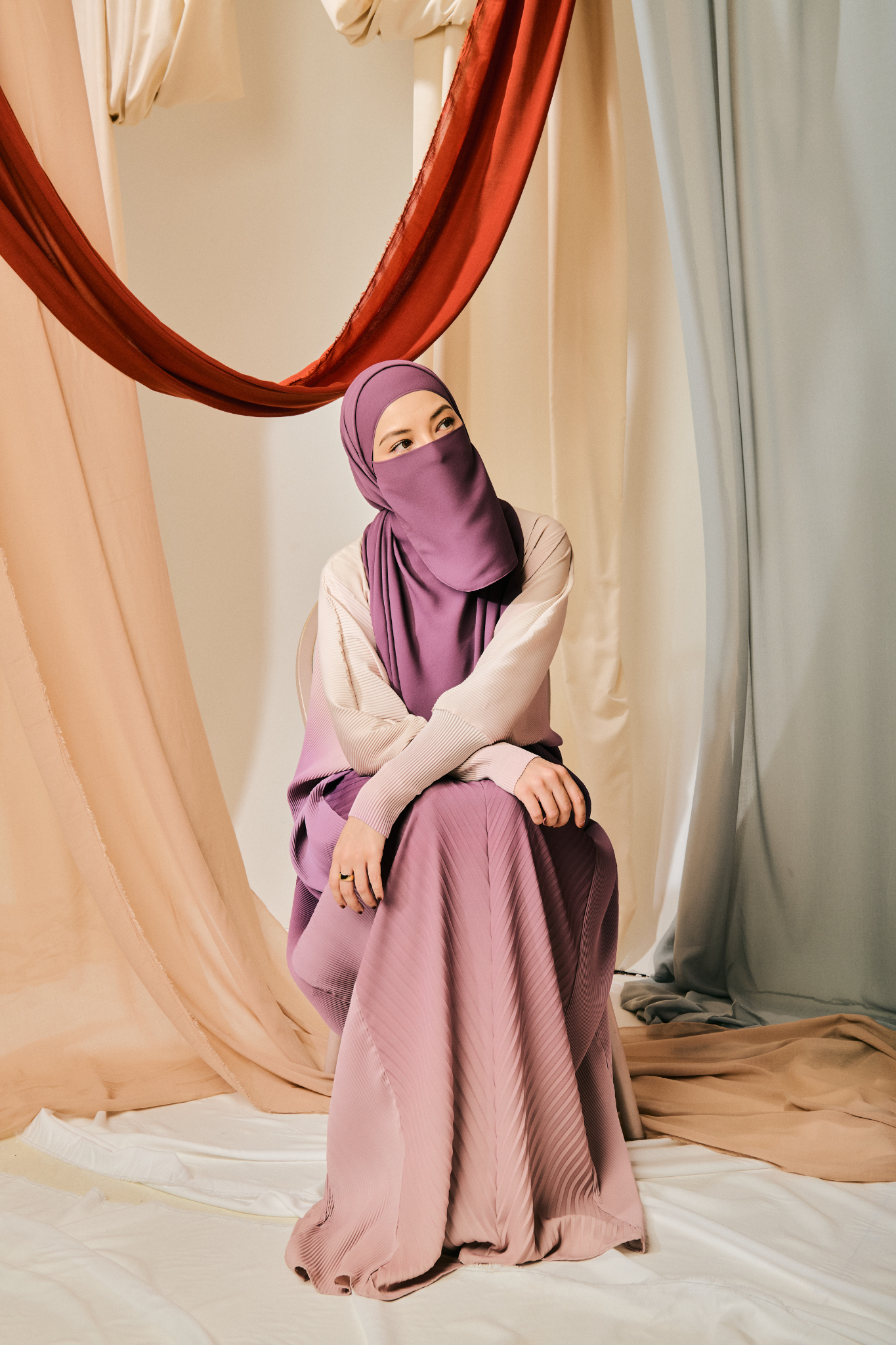 Maisara Ombre 2.0
