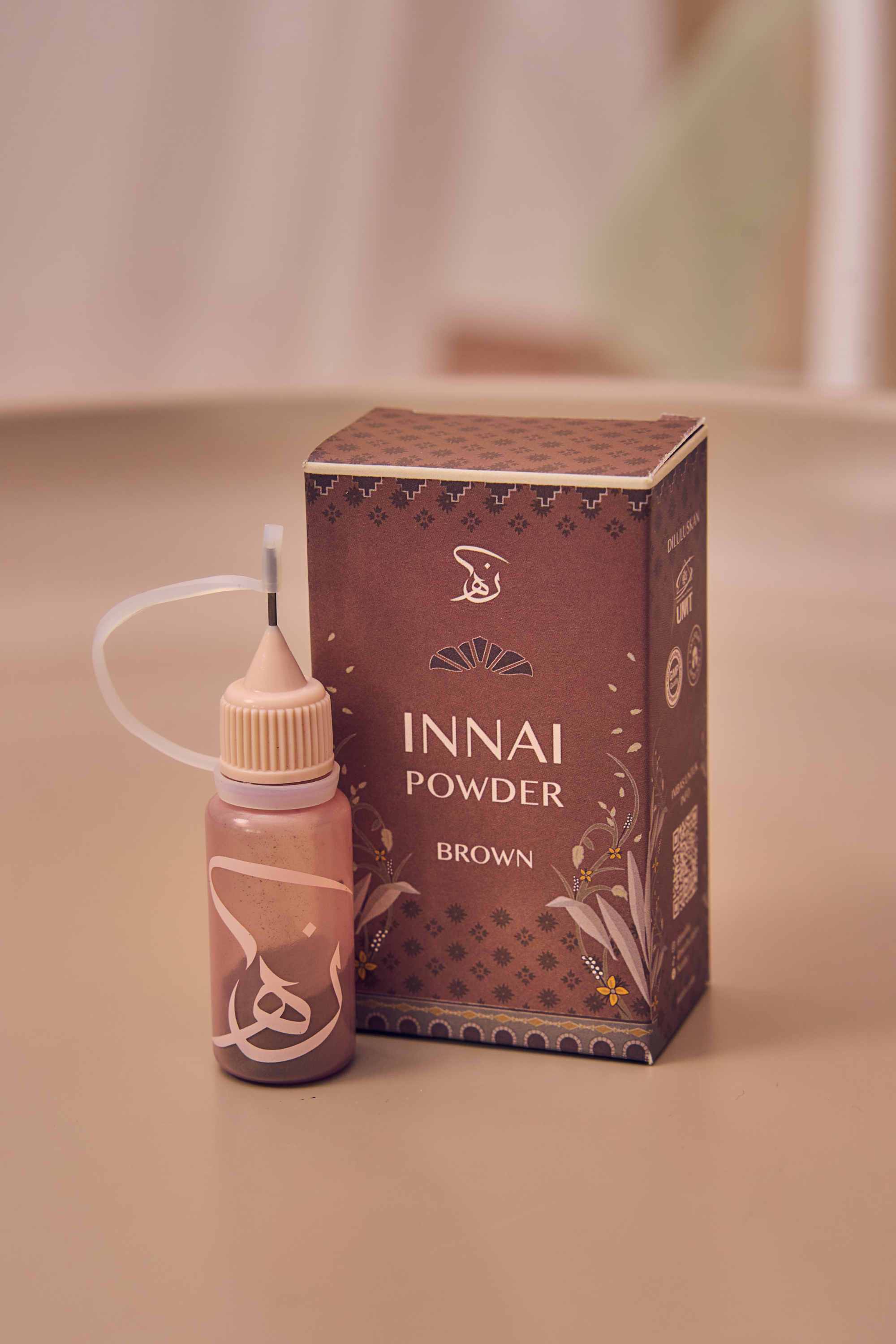 Innai Nunha