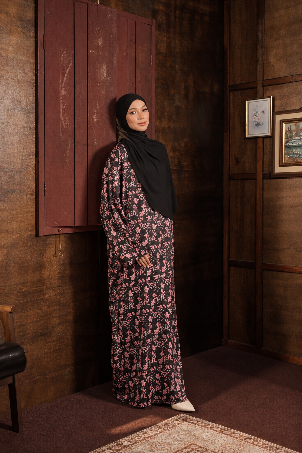 Asma Fleur