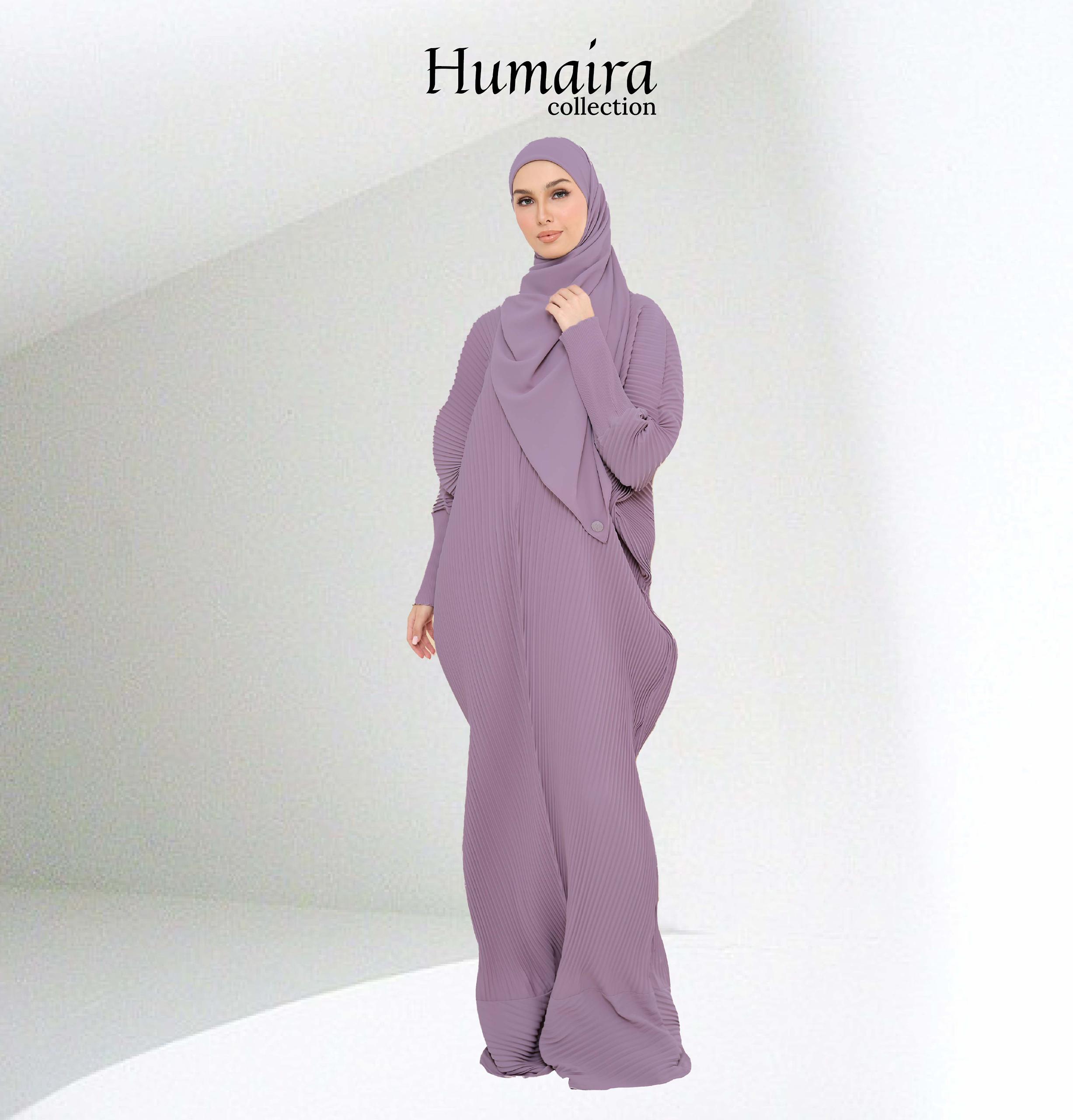 Humaira Collection