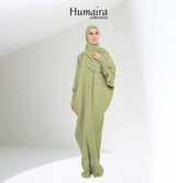 Humaira Collection