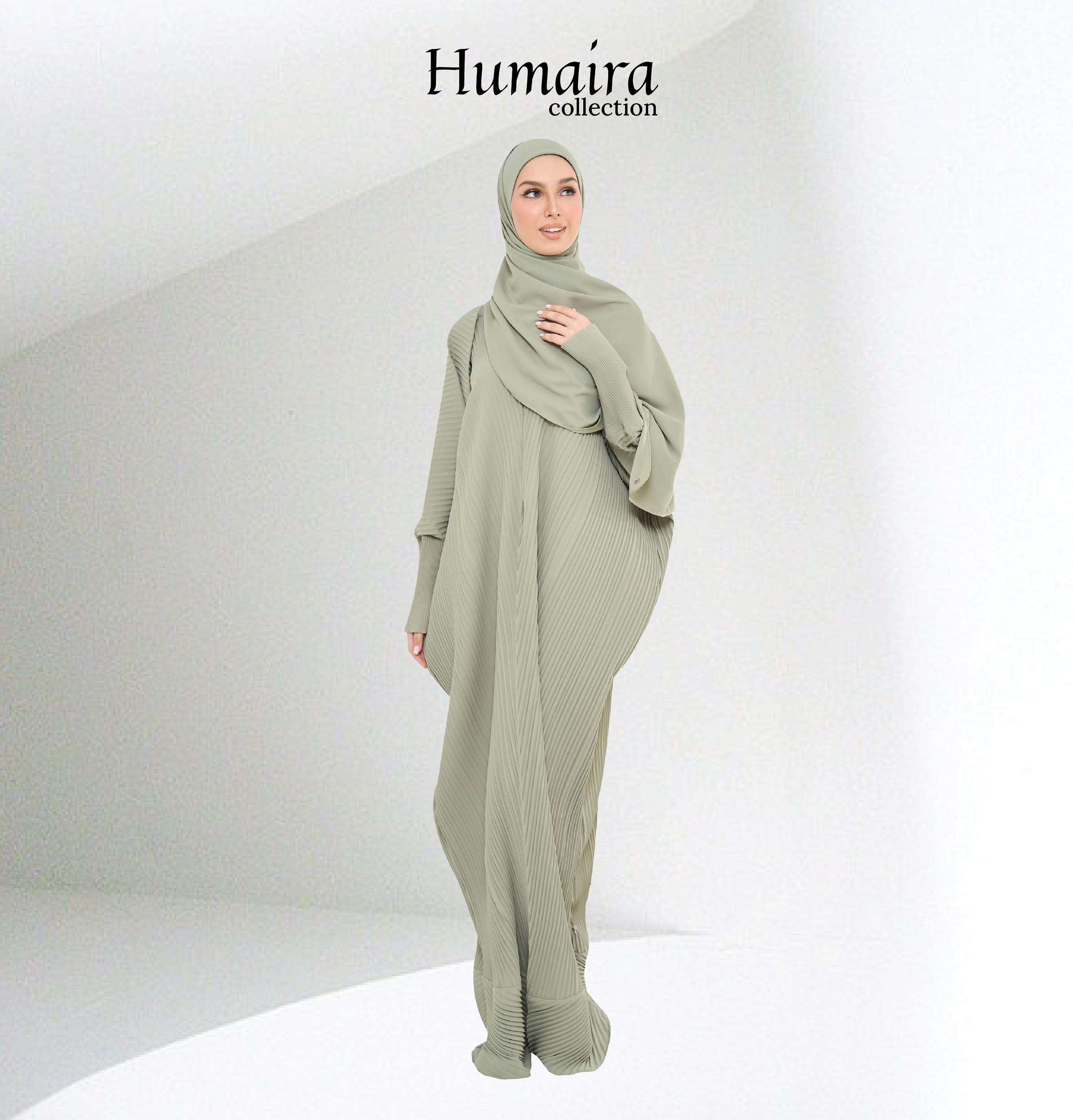 Humaira Collection