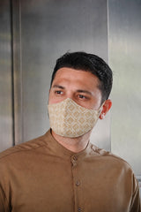 Face Mask Nunha