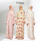 Abaya Yasmeen