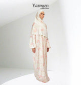 Abaya Yasmeen