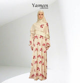 Abaya Yasmeen