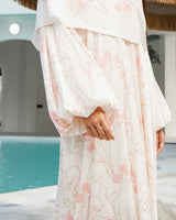 Abaya Yasmeen
