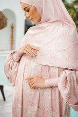 Abaya Yasmeen