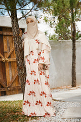 Abaya Yasmeen