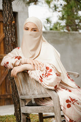 Abaya Yasmeen