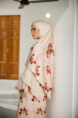 Abaya Yasmeen